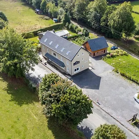 Appartement Situe Dans La Nature Des Hautes-Fagnes Waimes Exterior foto