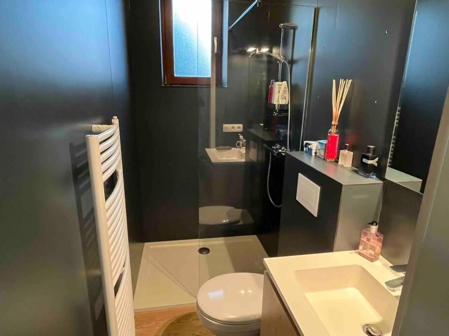 Apartment Situe Dans La Nature Des Hautes-fagnes *