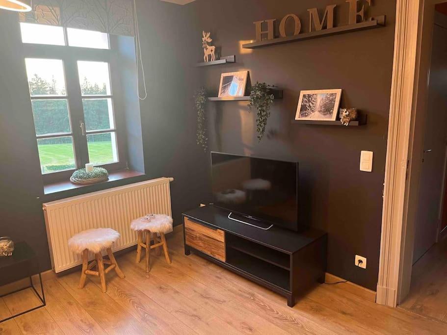 Apartment Situe Dans La Nature Des Hautes-fagnes *